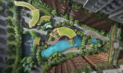 Lentor Hills Residences (D26), Apartment #558614301